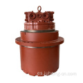 SY205 Motor de viaje MAG-170VP-3400 SY205